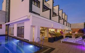 Dona Paula, Goa